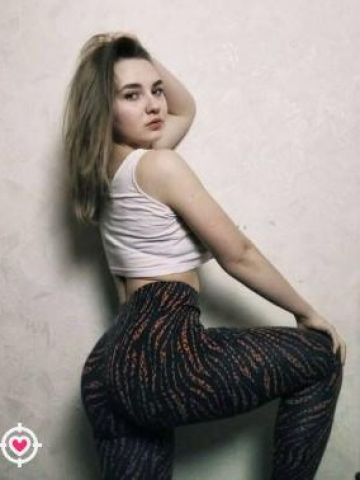 Наташа